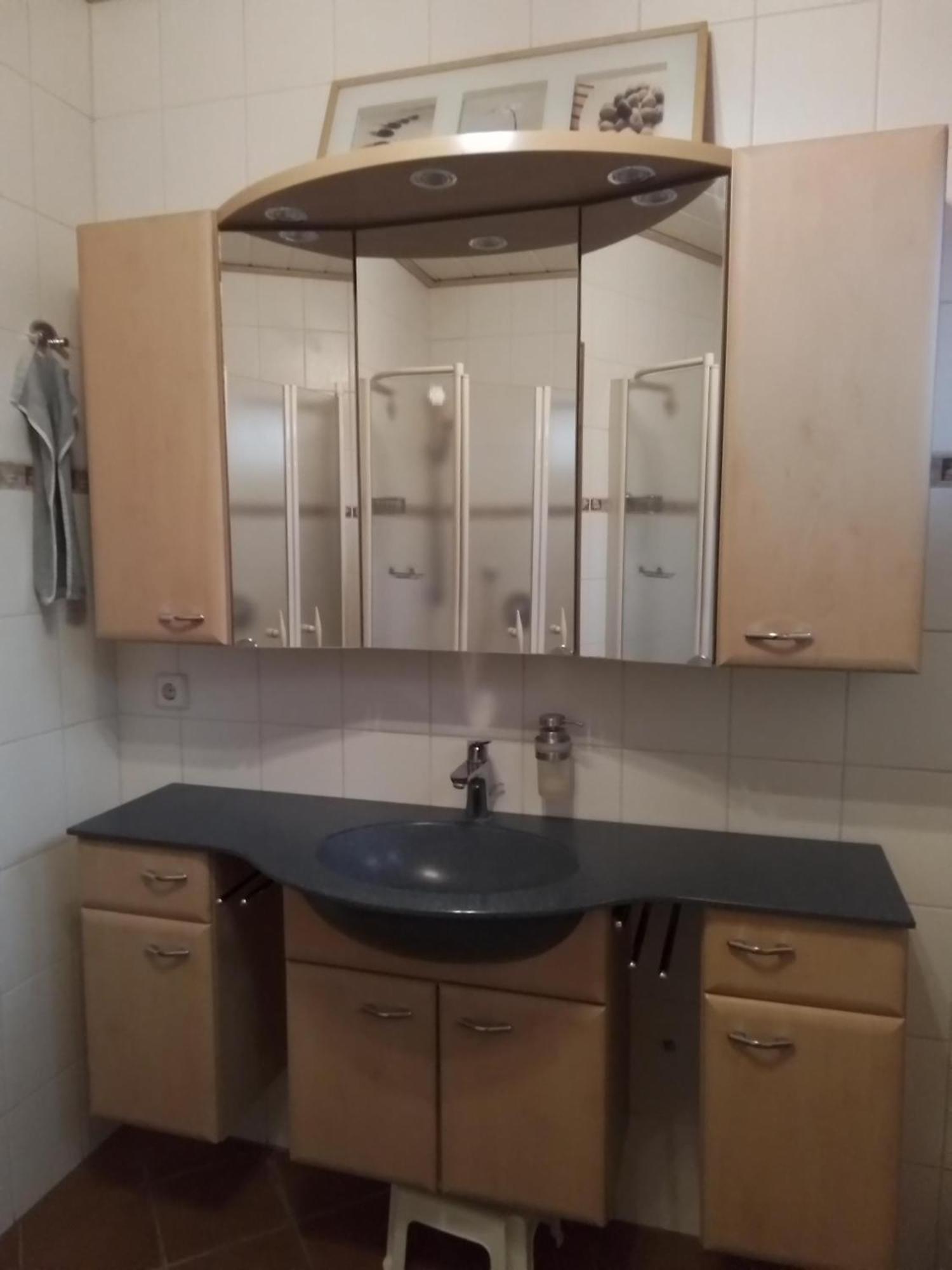 נורדלינגן Ferienwohnung Franz מראה חיצוני תמונה